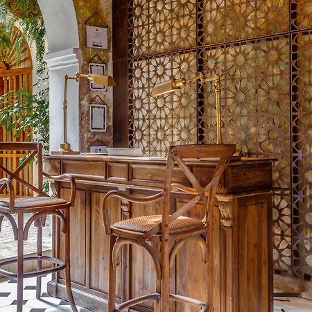 Hotel Casa La Factoria By Faranda Boutique, A Member Of Radisson Individuals Cartagena Dış mekan fotoğraf
