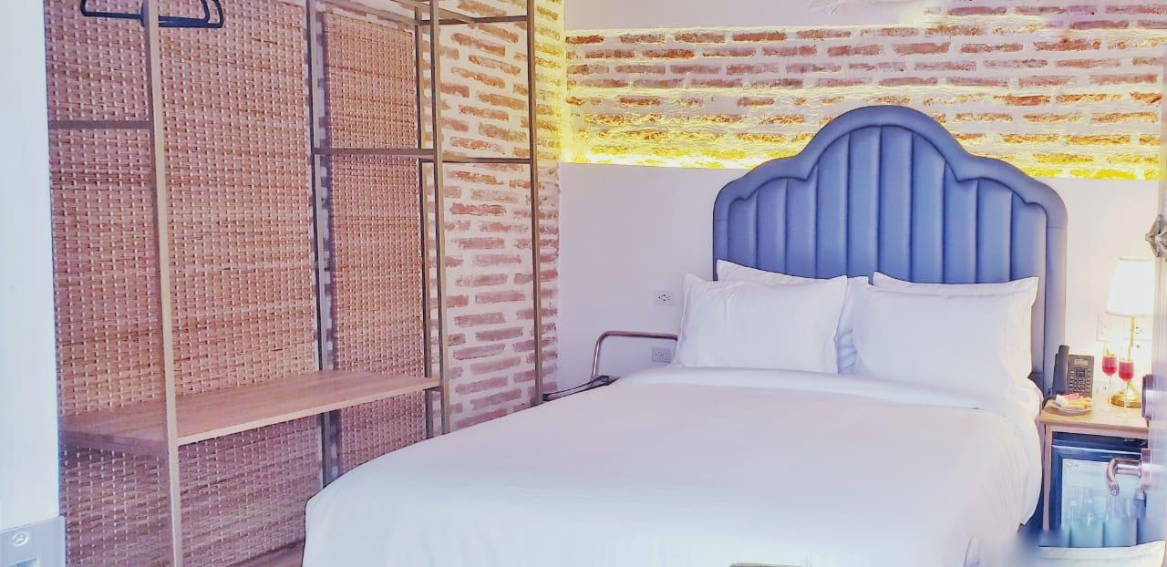 Hotel Casa La Factoria By Faranda Boutique, A Member Of Radisson Individuals Cartagena Dış mekan fotoğraf