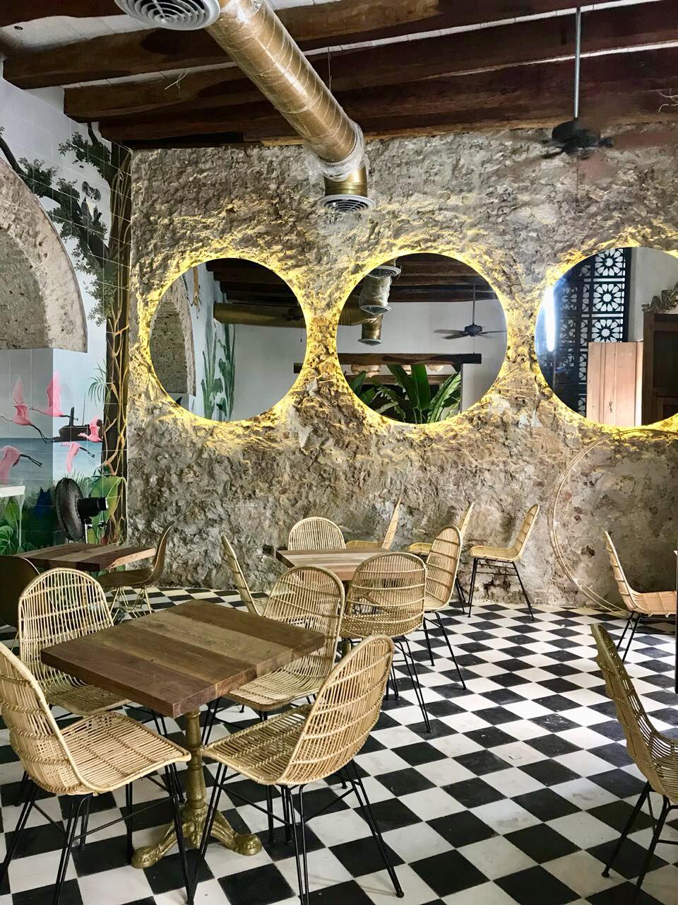 Hotel Casa La Factoria By Faranda Boutique, A Member Of Radisson Individuals Cartagena Dış mekan fotoğraf