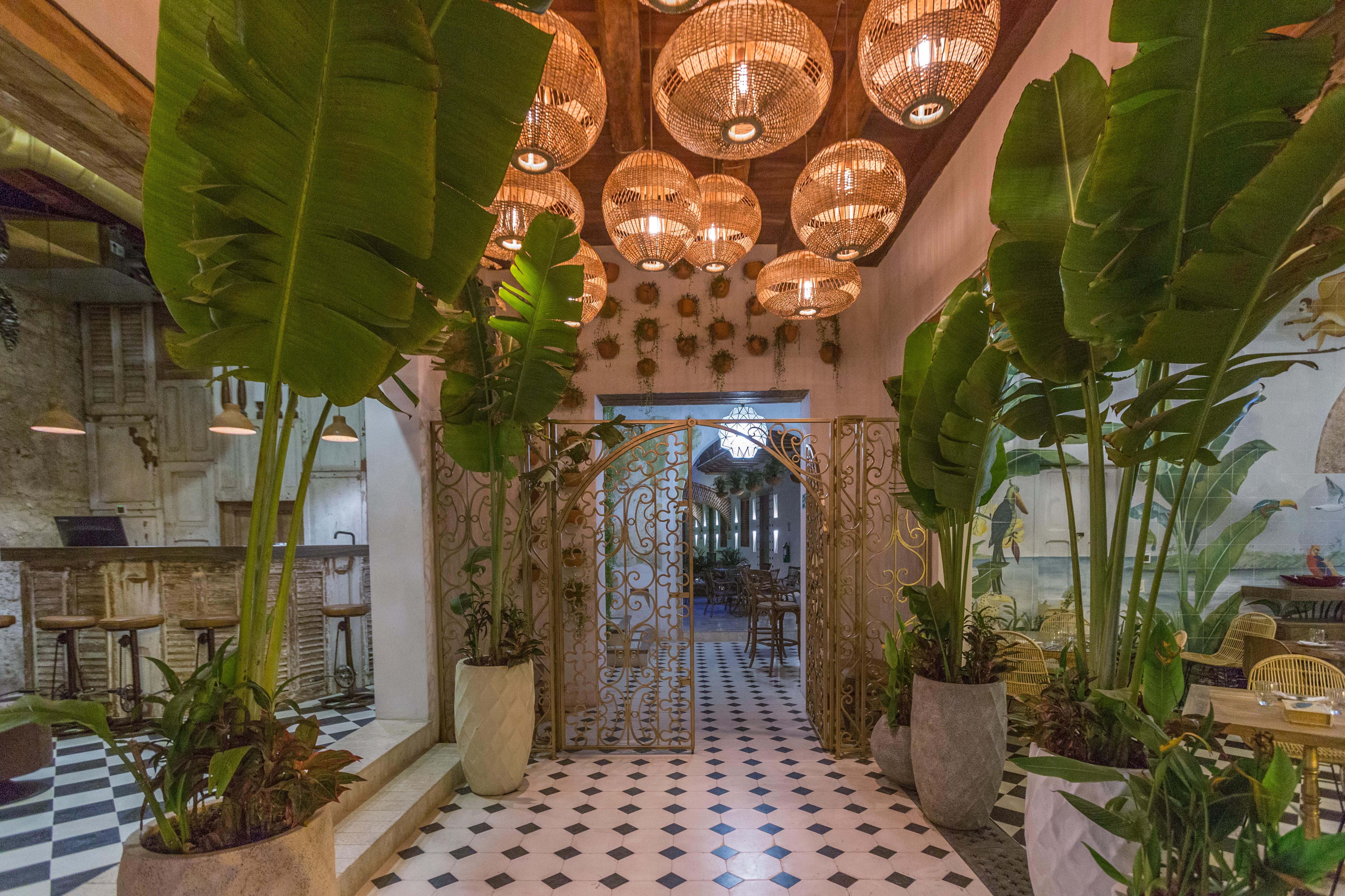 Hotel Casa La Factoria By Faranda Boutique, A Member Of Radisson Individuals Cartagena Dış mekan fotoğraf