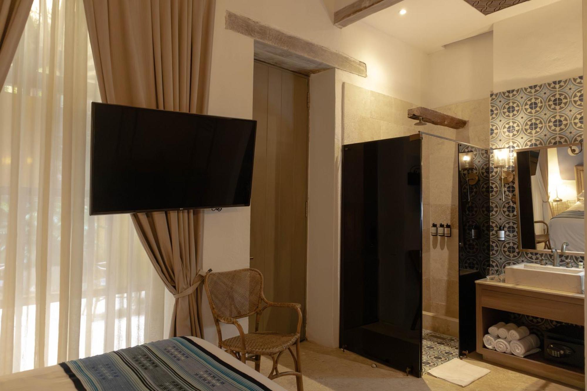 Hotel Casa La Factoria By Faranda Boutique, A Member Of Radisson Individuals Cartagena Dış mekan fotoğraf