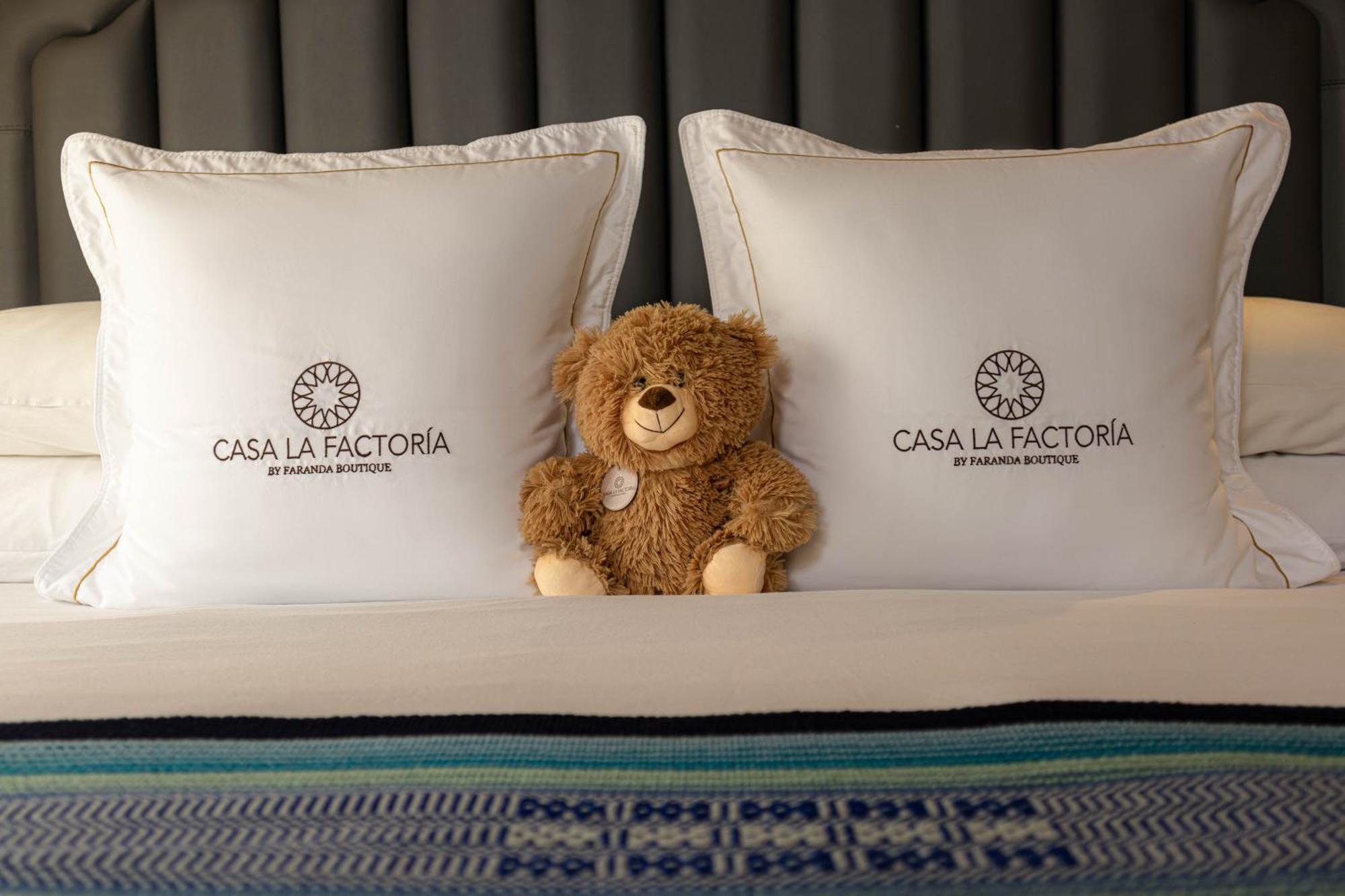 Hotel Casa La Factoria By Faranda Boutique, A Member Of Radisson Individuals Cartagena Dış mekan fotoğraf