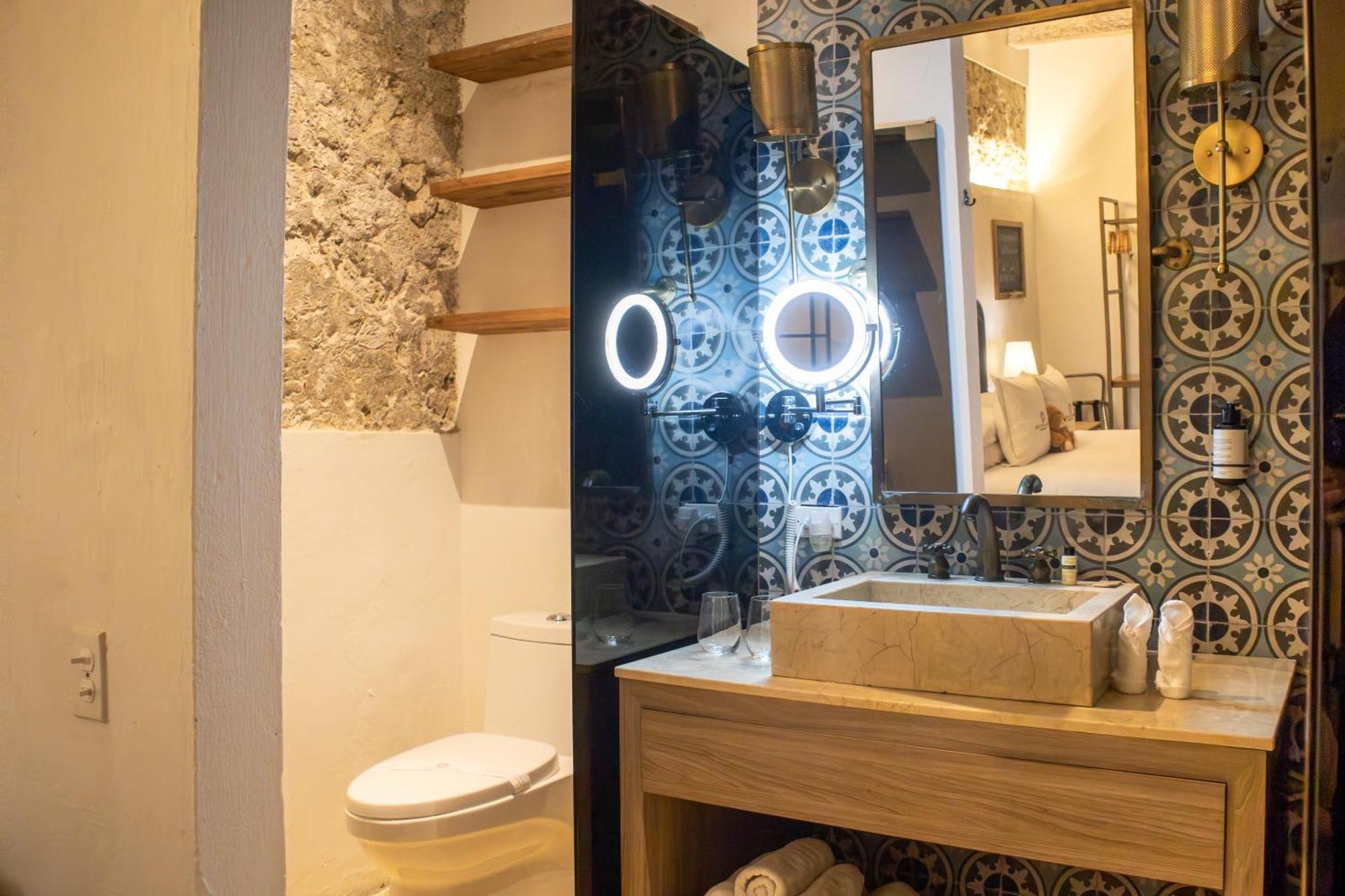 Hotel Casa La Factoria By Faranda Boutique, A Member Of Radisson Individuals Cartagena Dış mekan fotoğraf