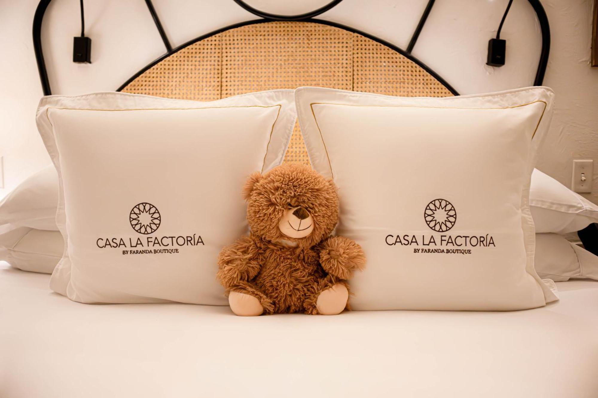 Hotel Casa La Factoria By Faranda Boutique, A Member Of Radisson Individuals Cartagena Dış mekan fotoğraf