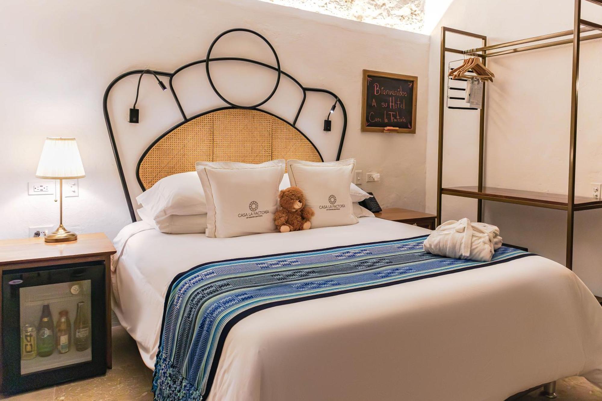 Hotel Casa La Factoria By Faranda Boutique, A Member Of Radisson Individuals Cartagena Dış mekan fotoğraf