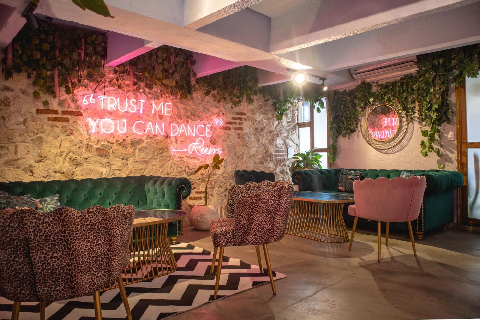 Hotel Casa La Factoria By Faranda Boutique, A Member Of Radisson Individuals Cartagena Dış mekan fotoğraf