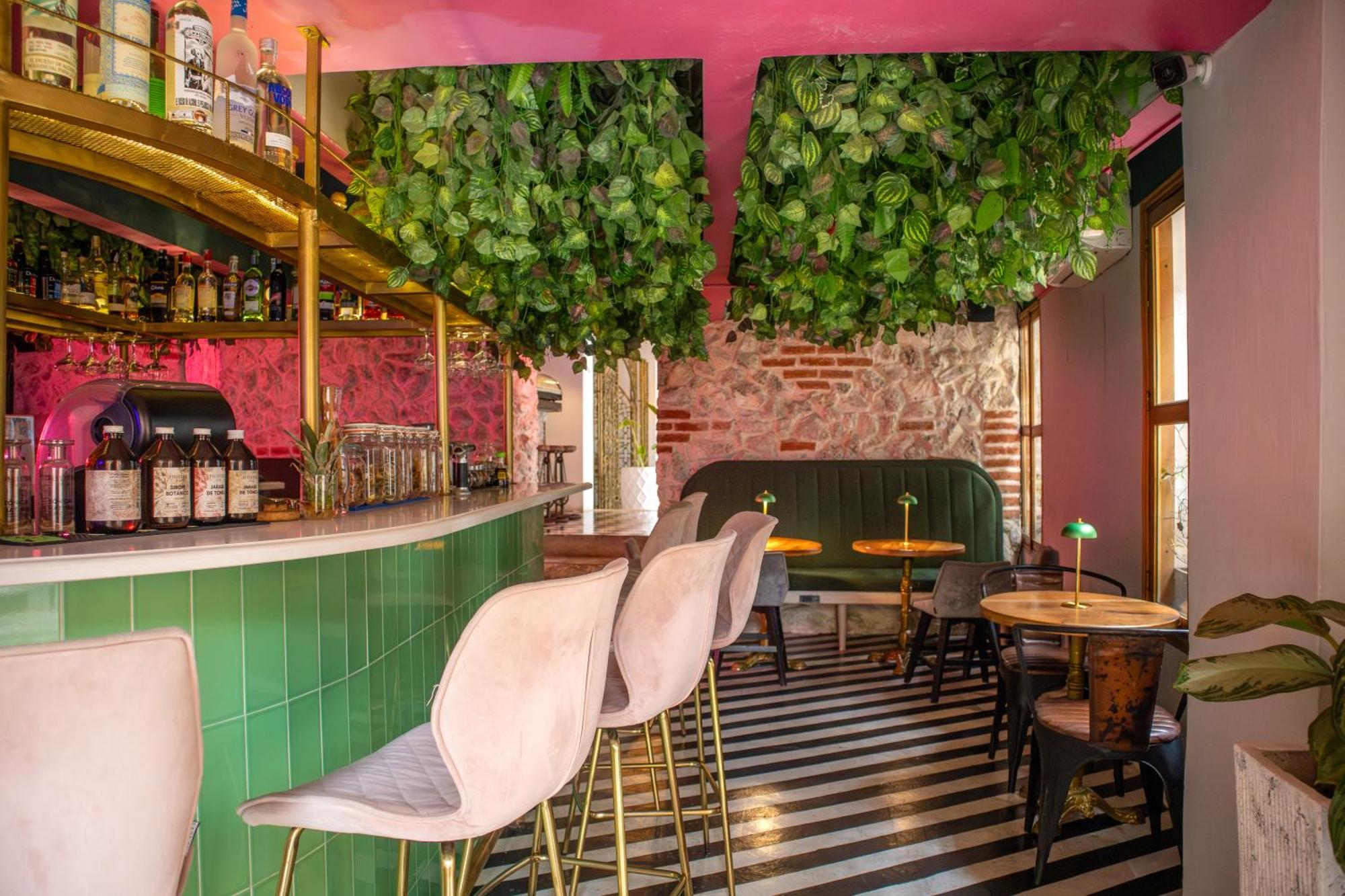 Hotel Casa La Factoria By Faranda Boutique, A Member Of Radisson Individuals Cartagena Dış mekan fotoğraf