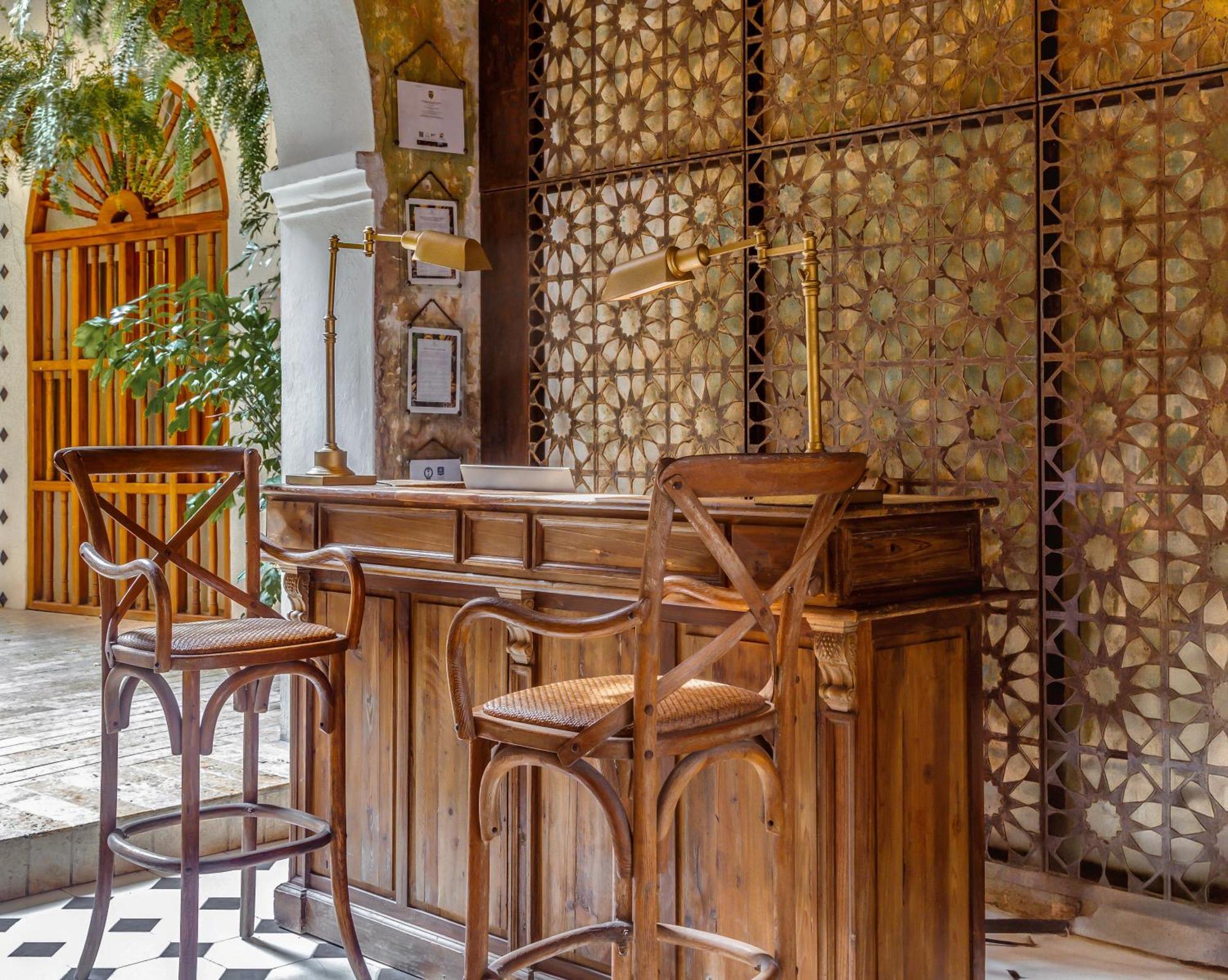 Hotel Casa La Factoria By Faranda Boutique, A Member Of Radisson Individuals Cartagena Dış mekan fotoğraf