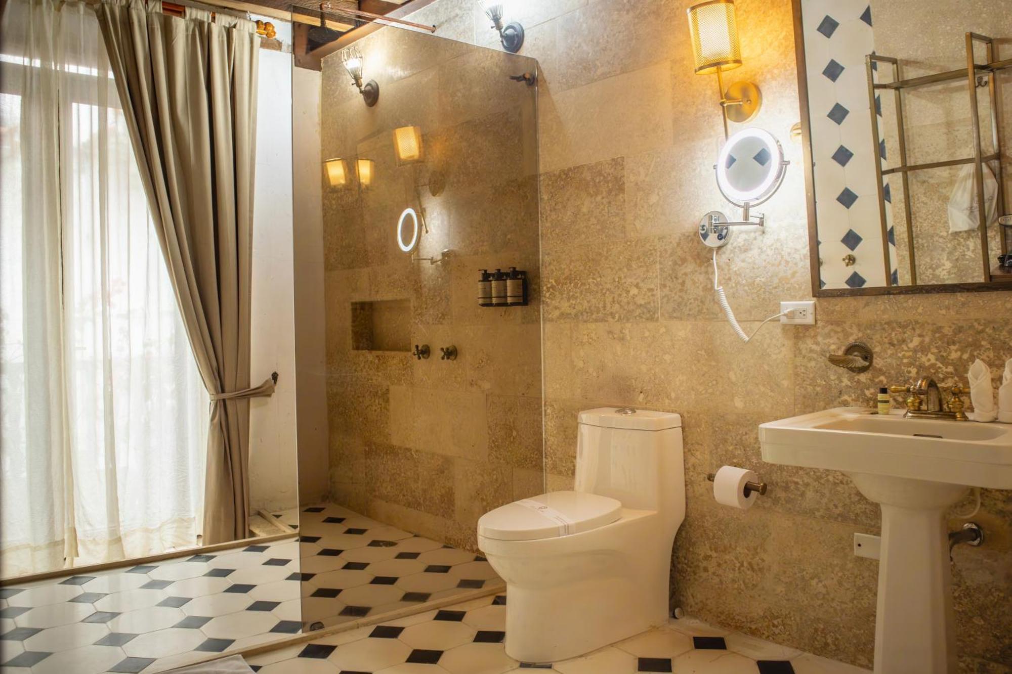 Hotel Casa La Factoria By Faranda Boutique, A Member Of Radisson Individuals Cartagena Dış mekan fotoğraf