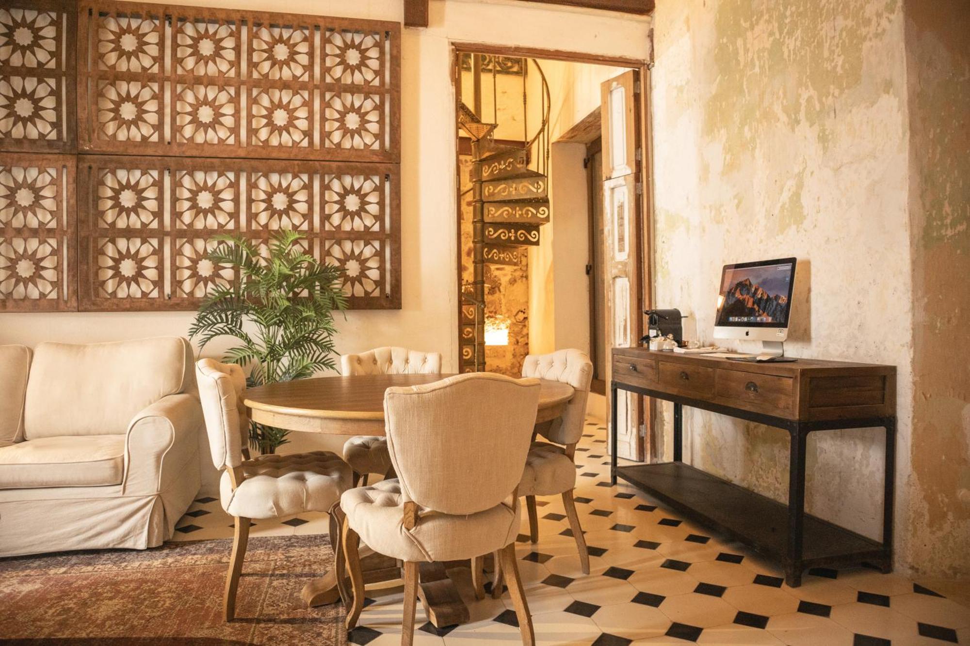 Hotel Casa La Factoria By Faranda Boutique, A Member Of Radisson Individuals Cartagena Oda fotoğraf