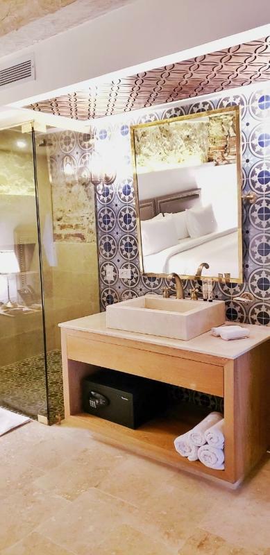Hotel Casa La Factoria By Faranda Boutique, A Member Of Radisson Individuals Cartagena Dış mekan fotoğraf
